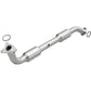 13-15 Land Cruiser 5.7 Underbody Direct-Fit Catalytic Converter 52633 Magnaflow