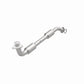 13-15 Land Cruiser 5.7 Underbody Direct-Fit Catalytic Converter 52633 Magnaflow