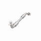 13-15 Land Cruiser 5.7 Underbody Direct-Fit Catalytic Converter 52633 Magnaflow