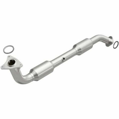 13-15 Land Cruiser 5.7 Underbody Direct-Fit Catalytic Converter 52633 Magnaflow