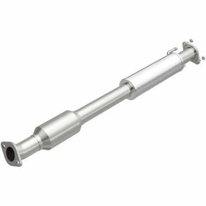 Catalytic Converter for 2015-2018 Kia Sedona 3.3L OEM Grade Federal / EPA Compliant Direct-Fit Catalytic Converter Magna