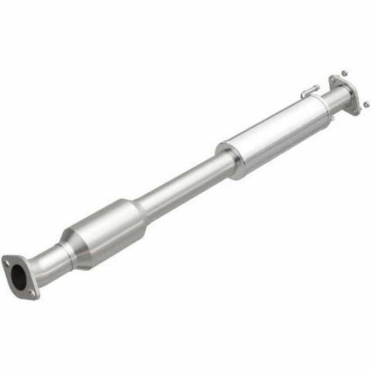 Catalytic Converter for 2015-2018 Kia Sedona 3.3L OEM Grade Federal / EPA Compliant Direct-Fit Catalytic Converter Magna