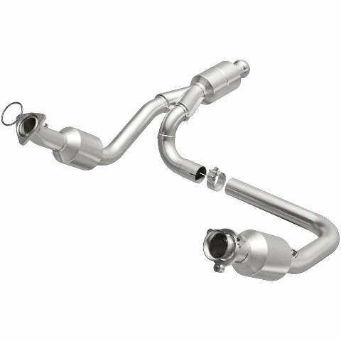 2014-2018 GMC Sierra 1500 Direct Fit Catalytic Converter 52642 Magnaflow