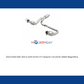 2014-2018 GMC Sierra 1500 Direct Fit Catalytic Converter 52642 Magnaflow