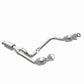 2014-2018 GMC Sierra 1500 Direct Fit Catalytic Converter 52642 Magnaflow - Catalytic Converters Car Part People