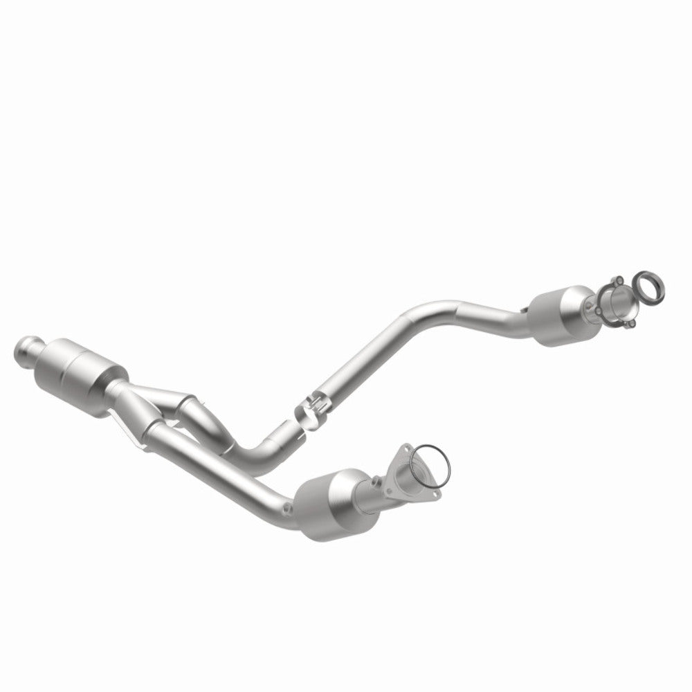 2014-2018 GMC Sierra 1500 Direct Fit Catalytic Converter 52642 Magnaflow - Catalytic Converters Car Part People