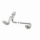 Catalytic Converter for OEM Grade Federal / EPA Compliant Direct-Fit Catalytic Converter MagnaFlow 52642