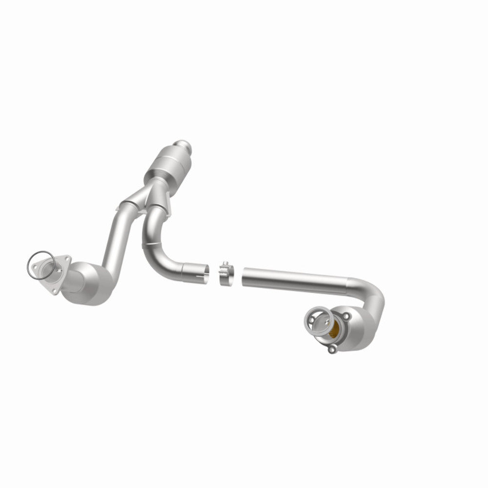 Catalytic Converter for OEM Grade Federal / EPA Compliant Direct-Fit Catalytic Converter MagnaFlow 52642