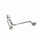 2014-2018 GMC Sierra 1500 Direct Fit Catalytic Converter 52642 Magnaflow - Catalytic Converters Car Part People
