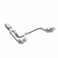 2014-2018 GMC Sierra 1500 Direct Fit Catalytic Converter 52642 Magnaflow - Catalytic Converters Car Part People