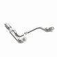 2014-2018 GMC Sierra 1500 Direct Fit Catalytic Converter 52642 Magnaflow
