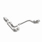 Catalytic Converter for OEM Grade Federal / EPA Compliant Direct-Fit Catalytic Converter MagnaFlow 52642