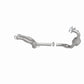 12-15 SRX 3.6 Underbody Direct-Fit Catalytic Converter 52647 Magnaflow
