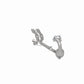 12-15 SRX 3.6 Underbody Direct-Fit Catalytic Converter 52647 Magnaflow