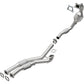12-15 SRX 3.6 Underbody Direct-Fit Catalytic Converter 52647 Magnaflow