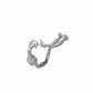 12-15 SRX 3.6 Underbody Direct-Fit Catalytic Converter 52647 Magnaflow