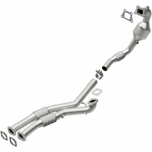 12-15 SRX 3.6 Underbody Direct-Fit Catalytic Converter 52647 Magnaflow