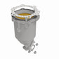04-06 Altima 3.5 Close Coupled Direct-Fit Catalytic Converter 52652 Magnaflow