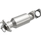 2005-19 Nissan Frontier Direct Fit OEM Grade Catalytic Converter 52665 Magnaflow