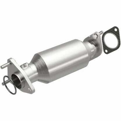 2005-19 Nissan Frontier Direct Fit OEM Grade Catalytic Converter 52665 Magnaflow