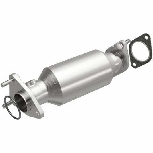 2005-19 Nissan Frontier Direct Fit OEM Grade Catalytic Converter 52665 Magnaflow