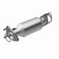 2005-19 Nissan Frontier Direct Fit OEM Grade Catalytic Converter 52665 Magnaflow