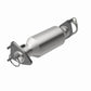 2005-19 Nissan Frontier Direct Fit OEM Grade Catalytic Converter 52665 Magnaflow