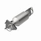 2005-19 Nissan Frontier Direct Fit OEM Grade Catalytic Converter 52665 Magnaflow