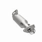 2005-2015 Nissan Xterra Direct Fit High-Flow Catalytic Converter 52668 Magnaflow - Catalytic Converters Car Part People
