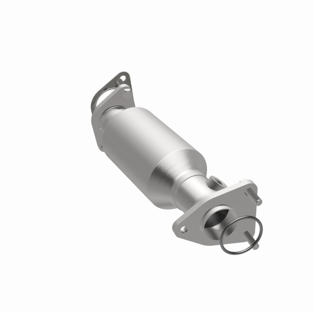 2005-2015 Nissan Xterra Direct Fit High-Flow Catalytic Converter 52668 Magnaflow - Catalytic Converters Car Part People
