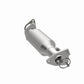 2005-2015 Nissan Xterra Direct Fit High-Flow Catalytic Converter 52668 Magnaflow