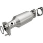2005-2015 Nissan Xterra Direct Fit High-Flow Catalytic Converter 52668 Magnaflow - Catalytic Converters Car Part People