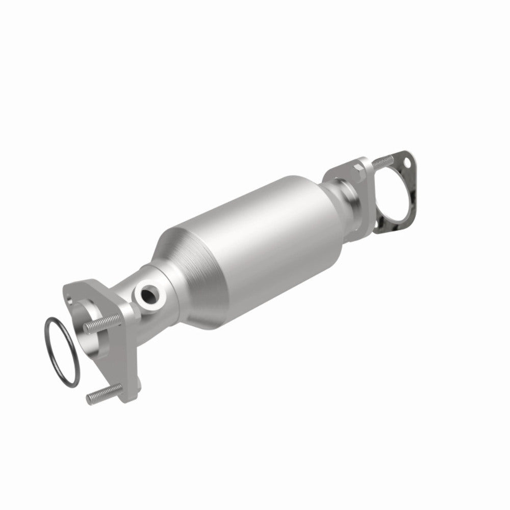 2005-2015 Nissan Xterra Direct Fit High-Flow Catalytic Converter 52668 Magnaflow - Catalytic Converters Car Part People