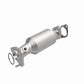 2005-2015 Nissan Xterra Direct Fit High-Flow Catalytic Converter 52668 Magnaflow - Catalytic Converters Car Part People