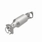 2005-2015 Nissan Xterra Direct Fit High-Flow Catalytic Converter 52668 Magnaflow - Catalytic Converters Car Part People