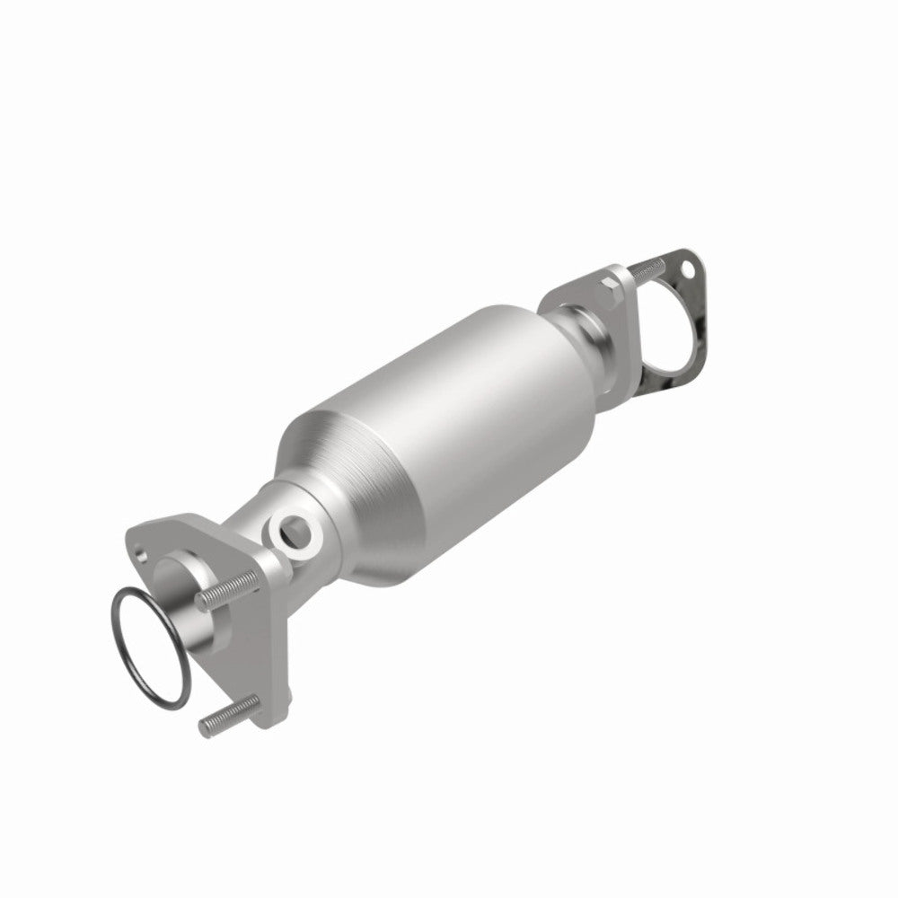 2005-2015 Nissan Xterra Direct Fit High-Flow Catalytic Converter 52668 Magnaflow - Catalytic Converters Car Part People