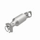 2005-2015 Nissan Xterra Direct Fit High-Flow Catalytic Converter 52668 Magnaflow