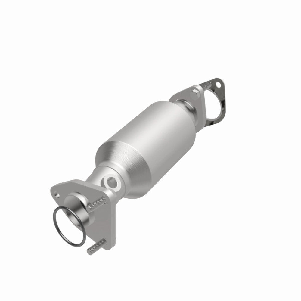 2005-2015 Nissan Xterra Direct Fit High-Flow Catalytic Converter 52668 Magnaflow - Catalytic Converters Car Part People