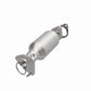 2005-2015 Nissan Xterra Direct Fit High-Flow Catalytic Converter 52668 Magnaflow