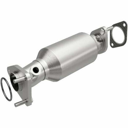 2005-2015 Nissan Xterra Direct Fit High-Flow Catalytic Converter 52668 Magnaflow - Catalytic Converters Car Part People