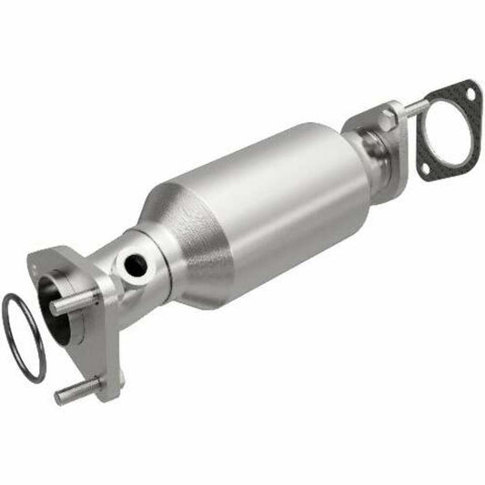 2005-2015 Nissan Xterra Direct Fit High-Flow Catalytic Converter 52668 Magnaflow - Catalytic Converters Car Part People