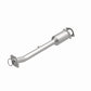 2005-2019 Nissan Frontier Bolt-On Catalytic Converter Assembly 52669 Magnaflow