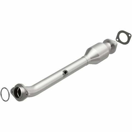 2005-2015 Nissan Xterra Catalytic Converter Rear Passenger Side 52670 Magnaflow