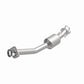 13-15 NV200 2 Underbody Direct-Fit Catalytic Converter 52689 Magnaflow
