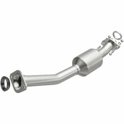 13-15 NV200 2 Underbody Direct-Fit Catalytic Converter 52689 Magnaflow - Catalytic Converters Car Part People