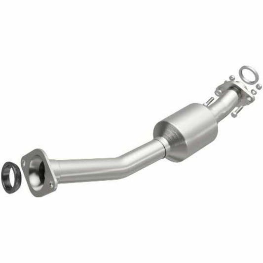 13-15 NV200 2 Underbody Direct-Fit Catalytic Converter 52689 Magnaflow - Catalytic Converters Car Part People