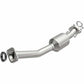 13-15 NV200 2 Underbody Direct-Fit Catalytic Converter 52689 Magnaflow