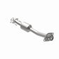 13-15 NV200 2 Underbody Direct-Fit Catalytic Converter 52689 Magnaflow