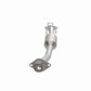 13-15 NV200 2 Underbody Direct-Fit Catalytic Converter 52689 Magnaflow
