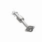 13-15 NV200 2 Underbody Direct-Fit Catalytic Converter 52689 Magnaflow